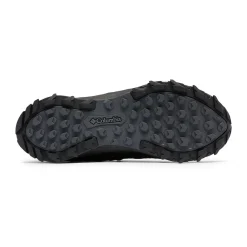 Columbia Peakfreak II Outdry vandresko, herre (Black)