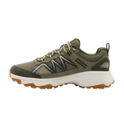 Columbia Peakfreak II Rush Outdry vandresko, dame (Stone Green)