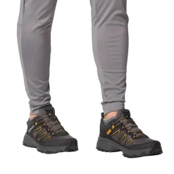 Columbia Peakfreak II Rush Outdry vandresko, herre (Black)