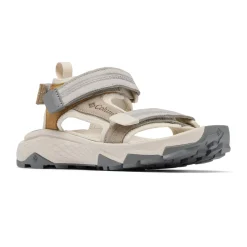 Columbia Peakfreak Rush Sandal LTH, dame (Dark Stone, Quarry)