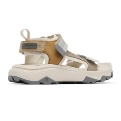 Columbia Peakfreak Rush Sandal LTH, dame (Dark Stone, Quarry)