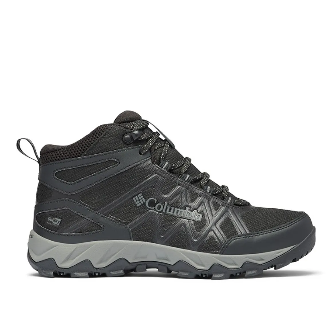 Columbia Peakfreak X2 Mid Outdry vandrestøvle, dame