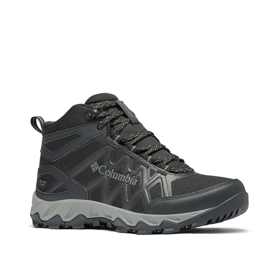 Columbia Peakfreak X2 Mid Outdry vandrestøvle, dame