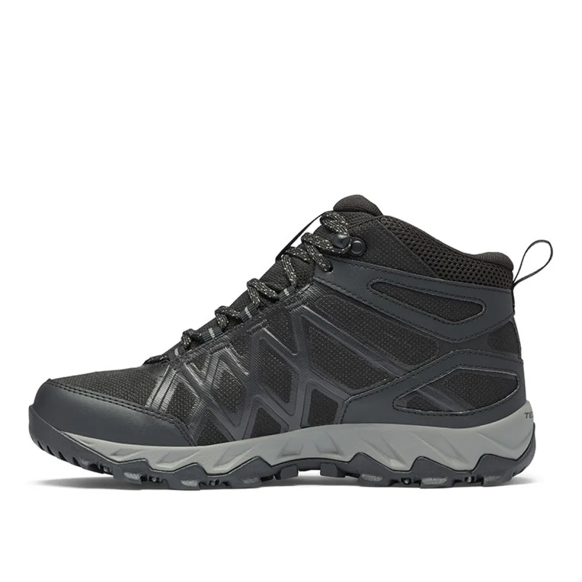 Columbia Peakfreak X2 Mid Outdry vandrestøvle, dame