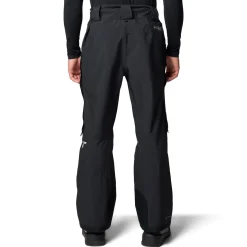 Columbia Platinum Peak II 3-lags skibukser, herre (Black)
