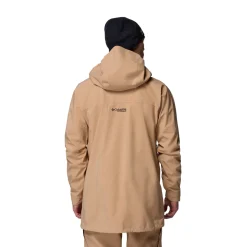 Columbia Platinum Peak II 3L skijakke, herre (Canoe)
