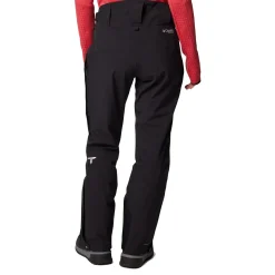 Columbia Platinum Peak II 3-lags skibukser, dame (Black)