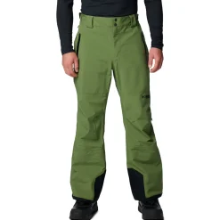 Columbia Platinum Peak II 3-lags skibukser, herre (Canteen)