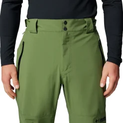 Columbia Platinum Peak II 3-lags skibukser, herre (Canteen)