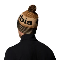 Columbia Polar Powder III Beanie (Brown)