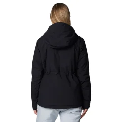 Columbia Powdered Peak Insulted skijakke, dame (Black)