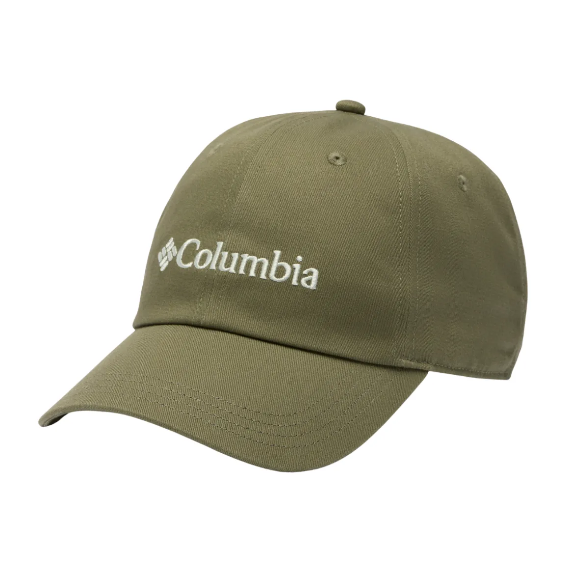 Columbia Provisions Cap (Stone Green)