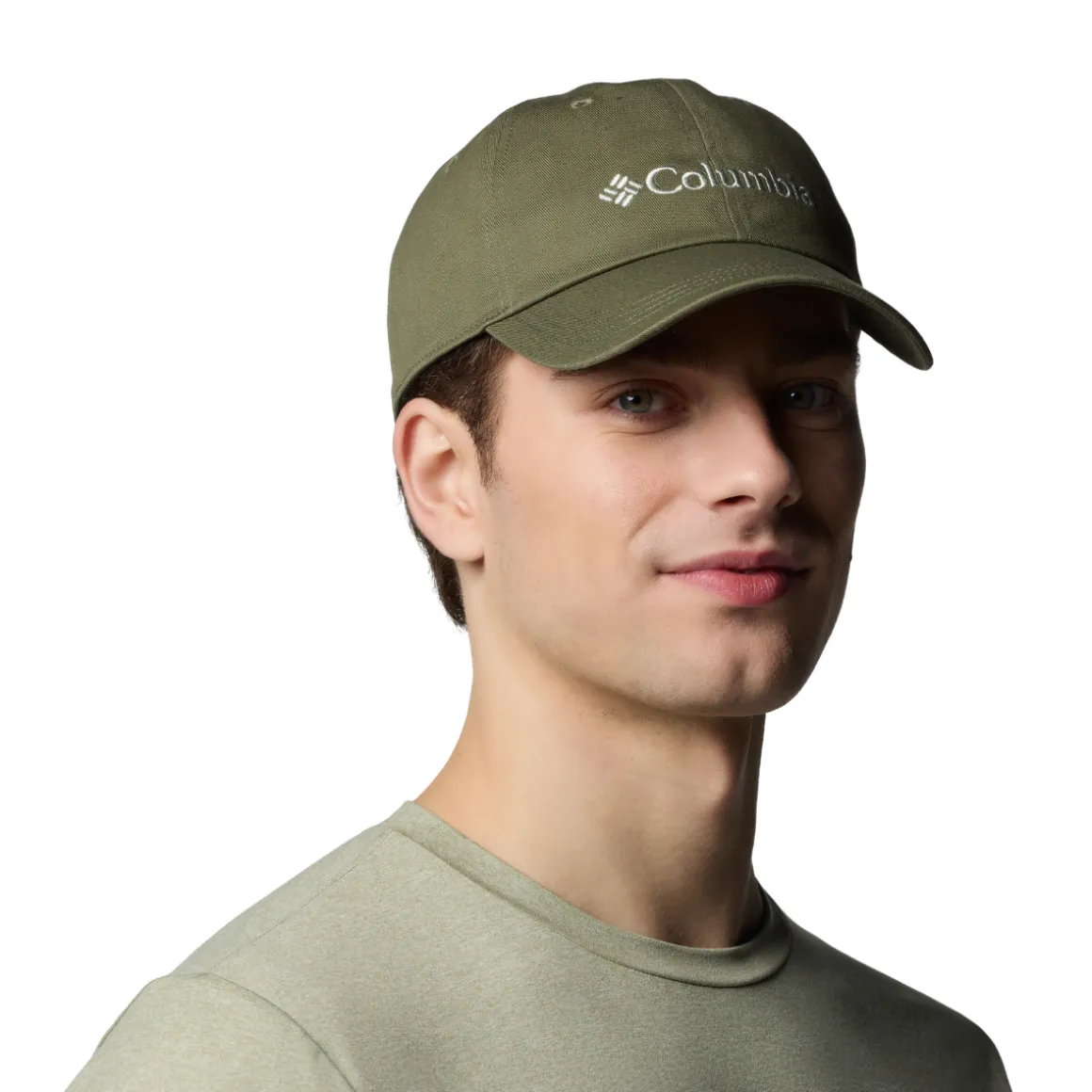 Columbia Provisions Cap (Stone Green)