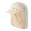 Columbia Schooner Bank II Cachalot Hat (Ancient Fossil)