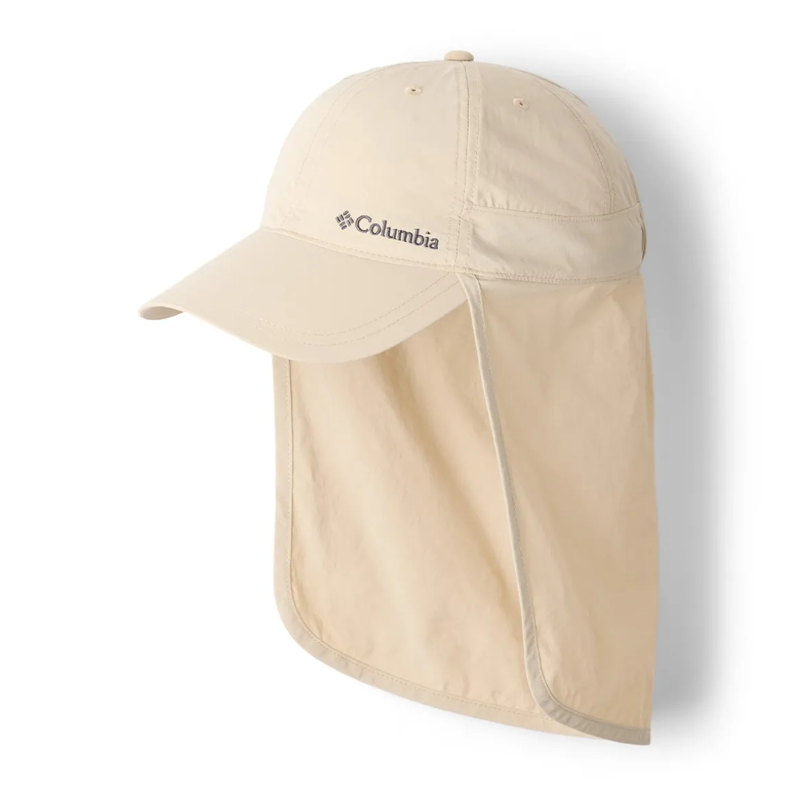 Columbia Schooner Bank II Cachalot Hat (Ancient Fossil)