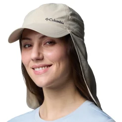 Columbia Schooner Bank II Cachalot Hat (Ancient Fossil)