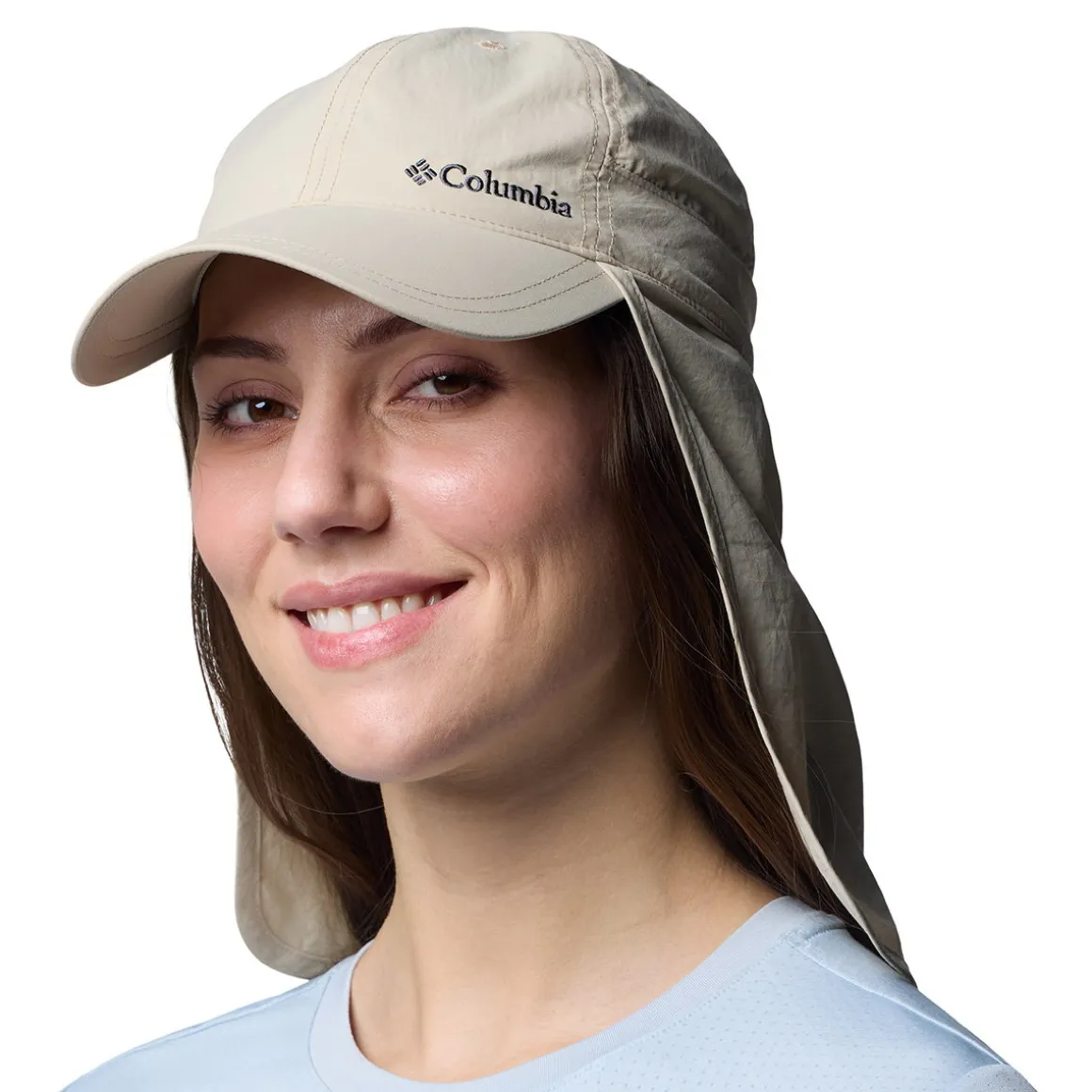 Columbia Schooner Bank II Cachalot Hat (Ancient Fossil)