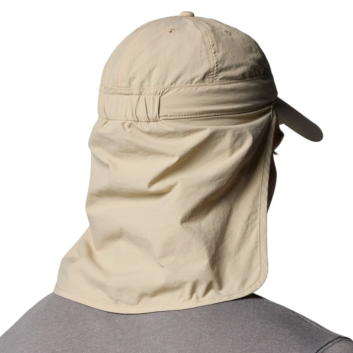 Columbia Schooner Bank II Cachalot Hat (Ancient Fossil)