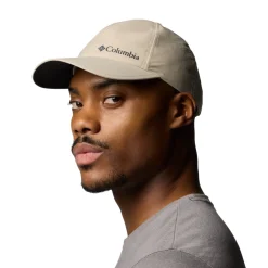 Columbia Silver Ridge IV Ball Cap (Acient Fossil)