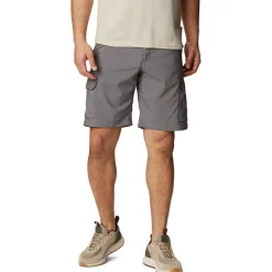 Columbia Silver Rigde Utility Cargo Shorts, herre