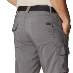 Columbia Silver Rigde Utility Cargo Shorts, herre