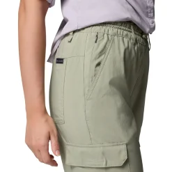 Columbia Skien Valley Cargo Pants, dame (Safari)
