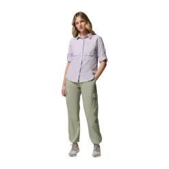 Columbia Skien Valley Cargo Pants, dame (Safari)