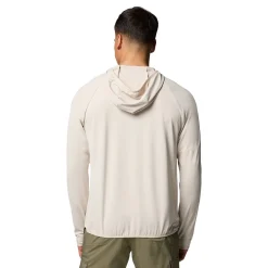 Columbia Skien Valley Hoodie, herre (Dark Stone)
