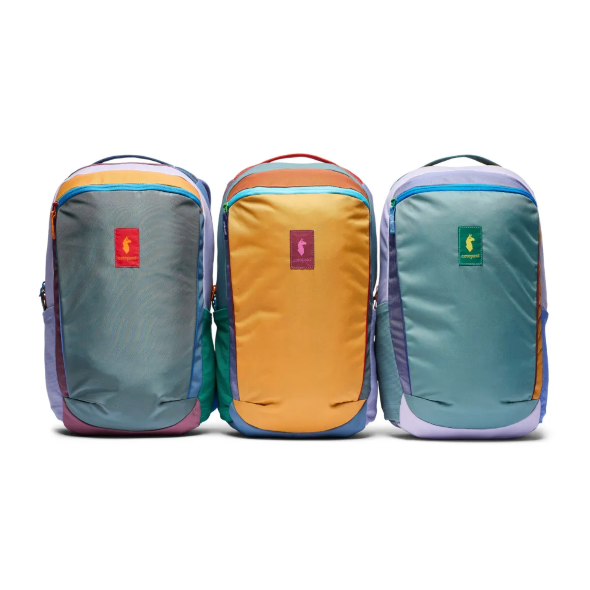 Cotopaxi Allpa 18 L rygsæk (Del Dia)