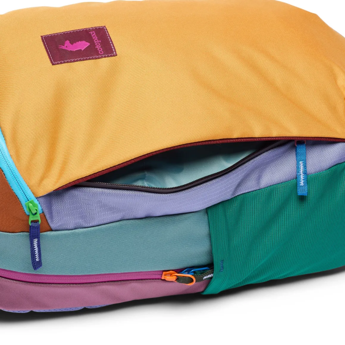 Cotopaxi Allpa 18 L rygsæk (Del Dia)