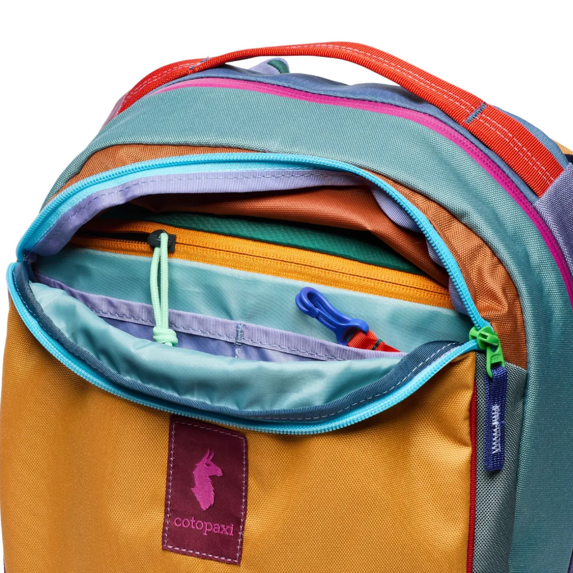 Cotopaxi Allpa 18 L rygsæk (Del Dia)