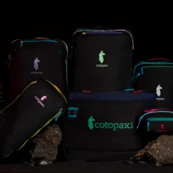 Cotopaxi Allpa 35 L Travel Pack (Del Dia Dark)