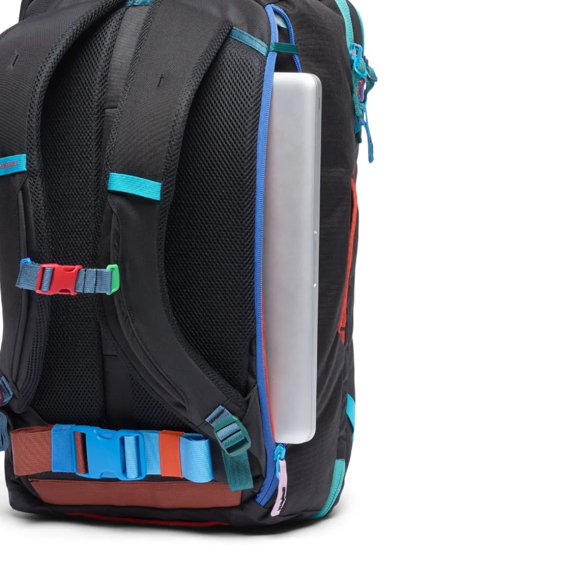 Cotopaxi Allpa 28 L Travel Pack (Del Dia Dark)