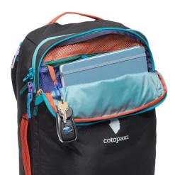 Cotopaxi Allpa 28 L Travel Pack (Del Dia Dark)