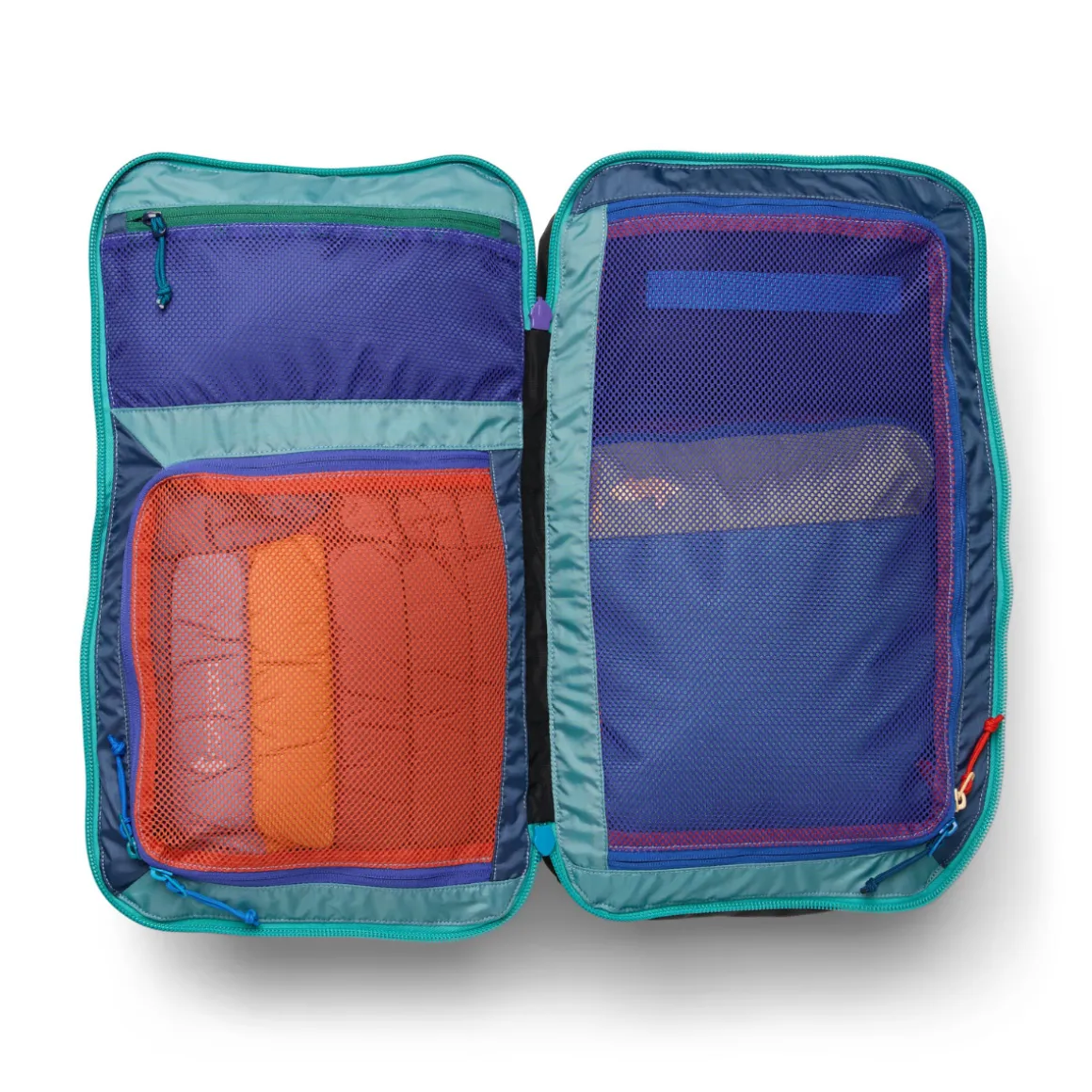 Cotopaxi Allpa 28 L Travel Pack (Del Dia Dark)