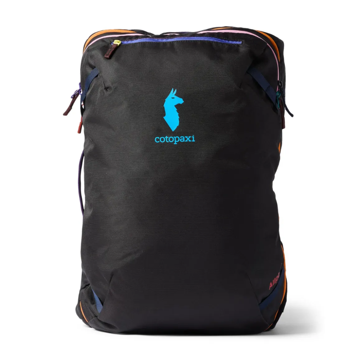 Cotopaxi Allpa 42 L Travel Pack (Del Dia Dark)