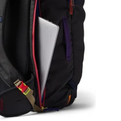 Cotopaxi Allpa 42 L Travel Pack (Del Dia Dark)