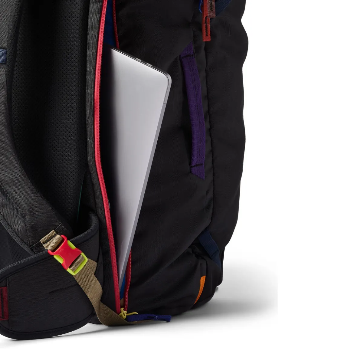 Cotopaxi Allpa 42 L Travel Pack (Del Dia Dark)