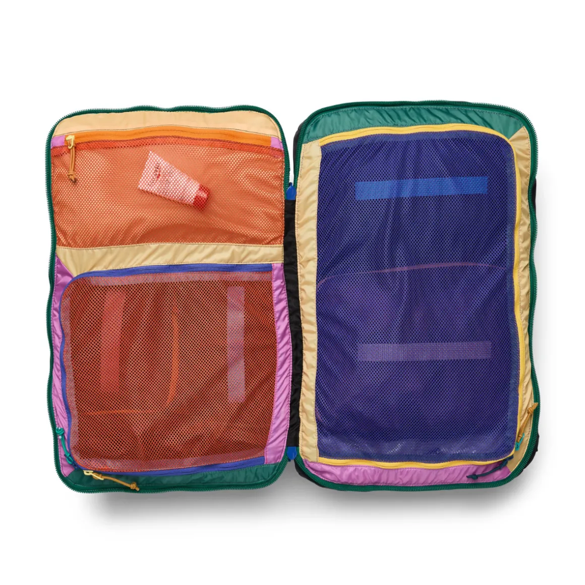 Cotopaxi Allpa 42 L Travel Pack (Del Dia Dark)