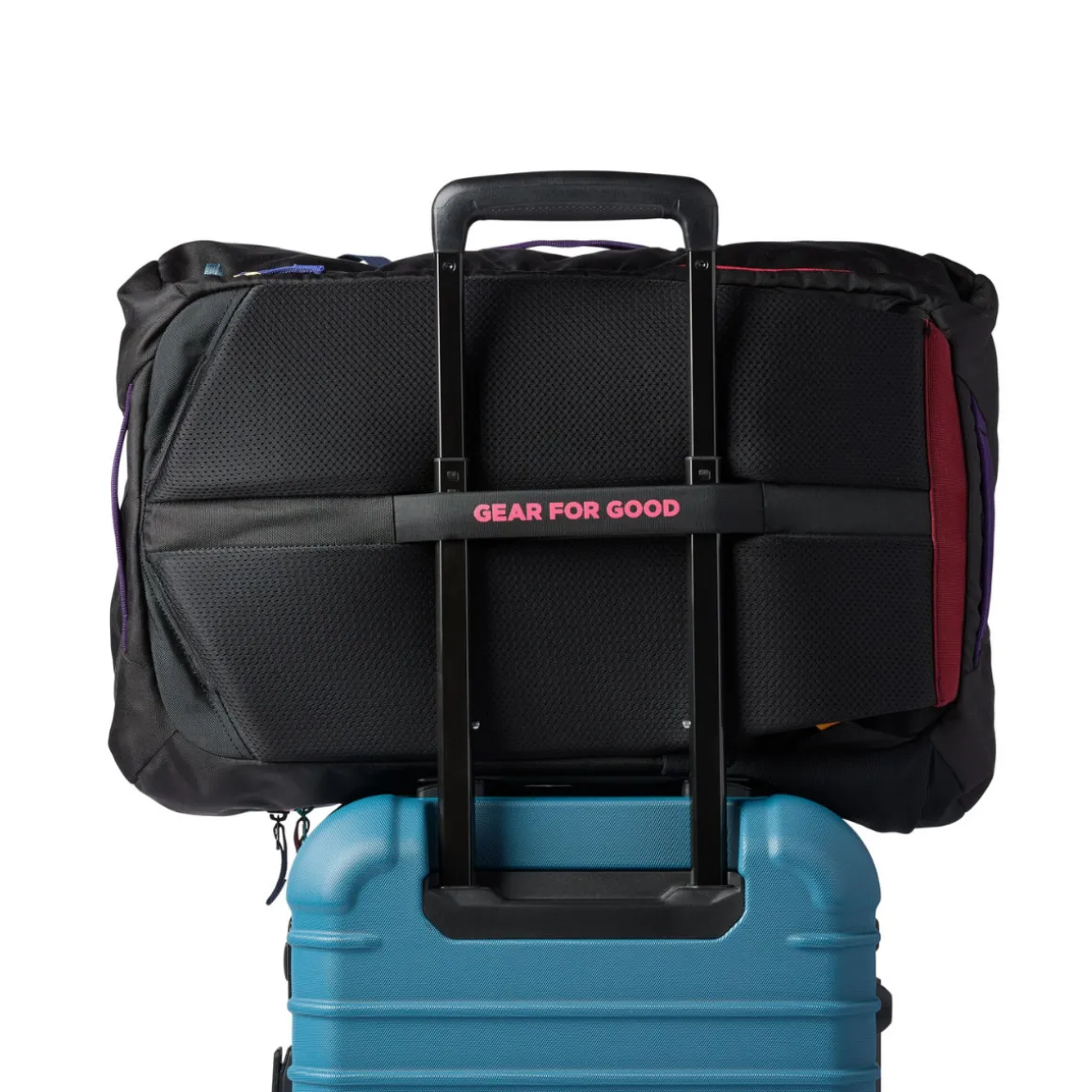 Cotopaxi Allpa 42 L Travel Pack (Del Dia Dark)