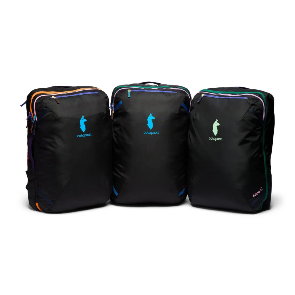 Cotopaxi Allpa 42 L Travel Pack (Del Dia Dark)