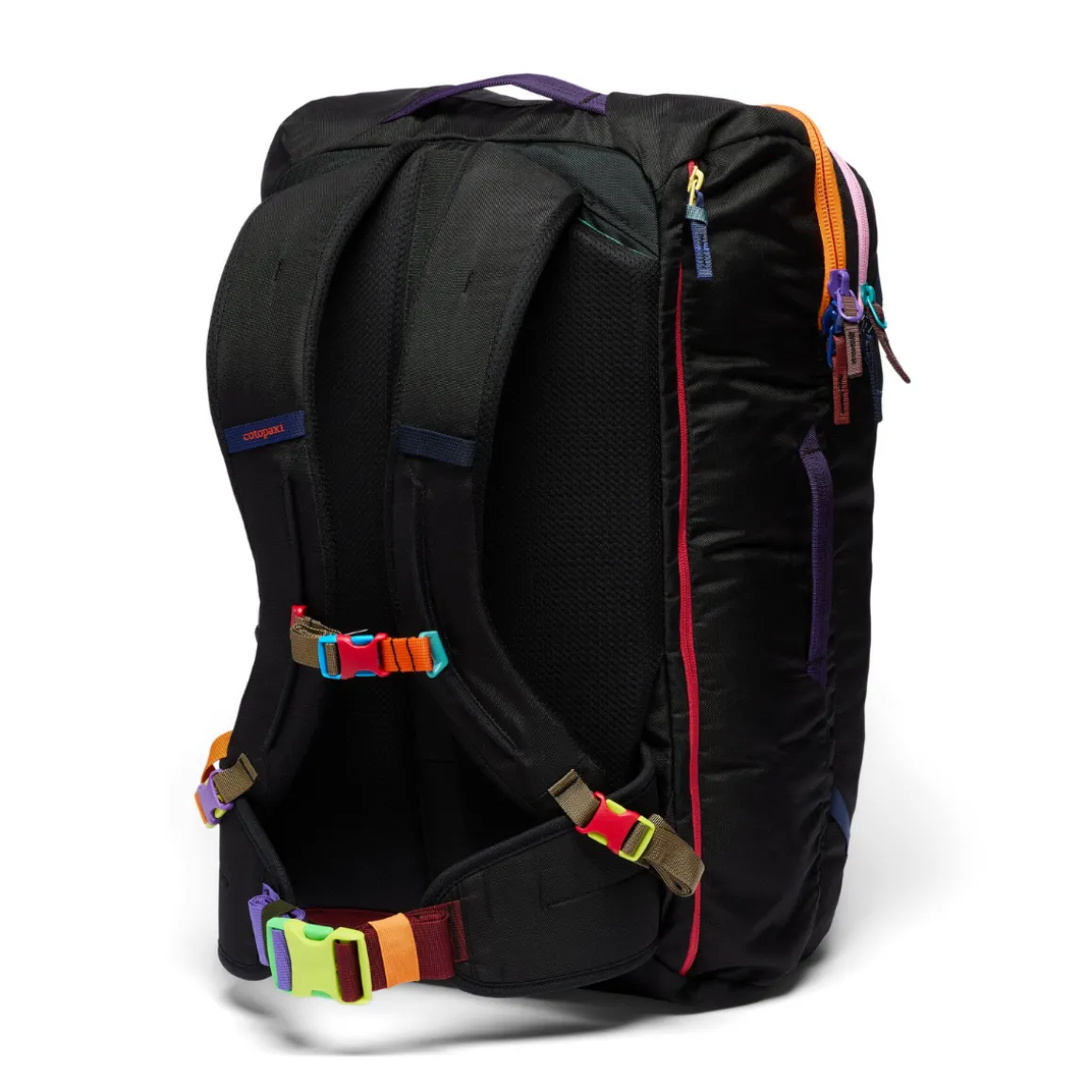 Cotopaxi Allpa 42 L Travel Pack (Del Dia Dark)