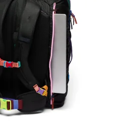 Cotopaxi Allpa 42 L Travel Pack (Del Dia Dark)