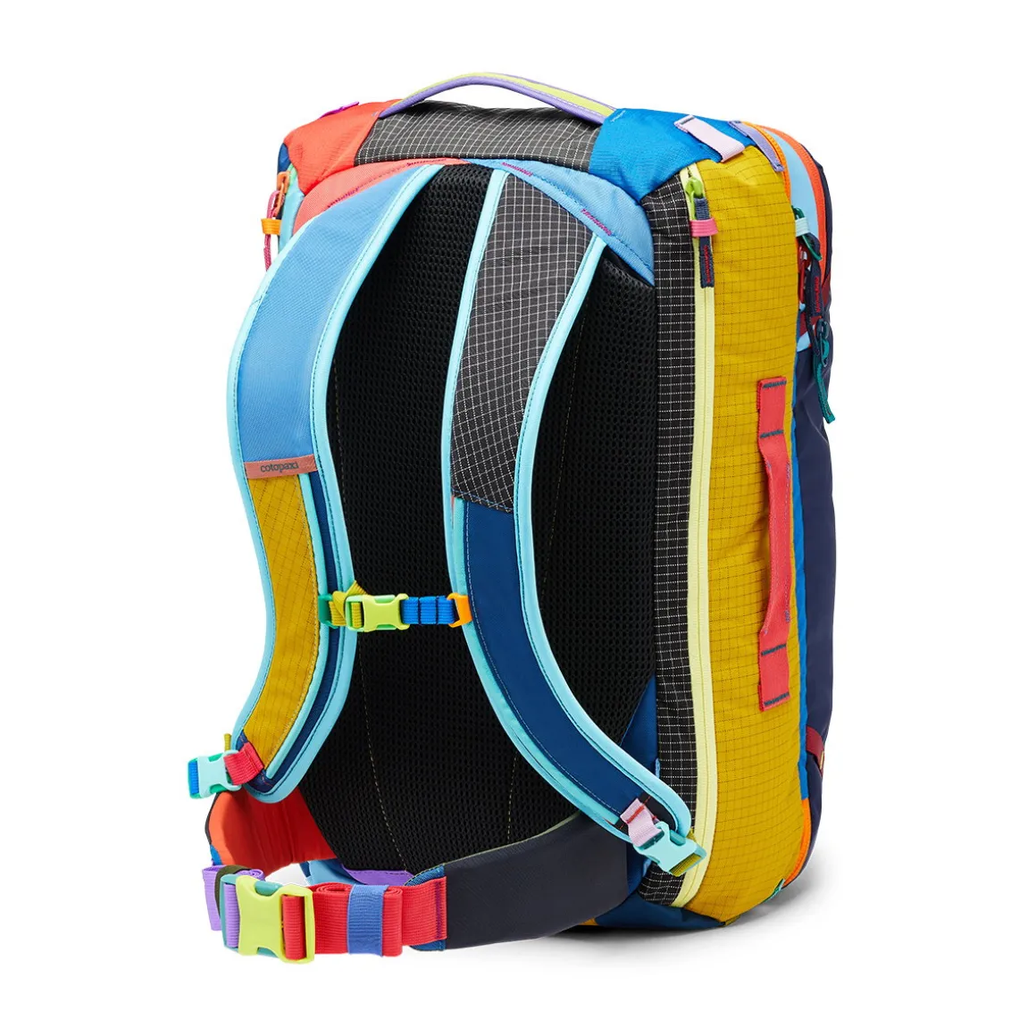 Cotopaxi Allpa 35L rejserygsæk (Del Dia)