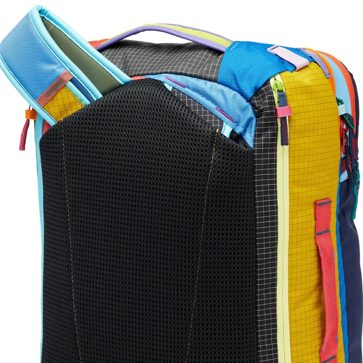 Cotopaxi Allpa 35L rejserygsæk (Del Dia)