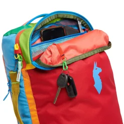 Cotopaxi Allpa 28L Travel Pack (Del Dia)