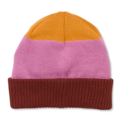 Cotopaxi Alto Beanie (Sienna)