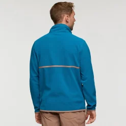 Cotopaxi Amado Fleece Pullover, herre (Lake)