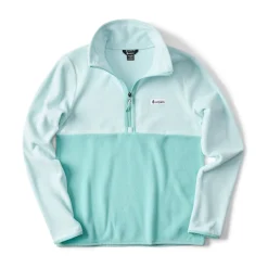 Cotopaxi Amado Fleece Pullover, dame (Surf)