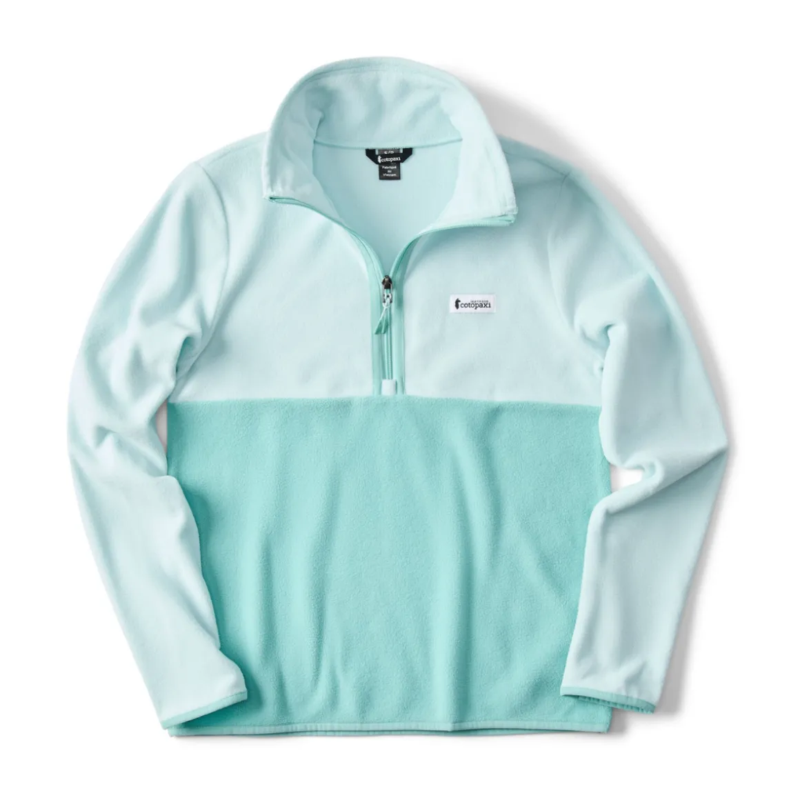 Cotopaxi Amado Fleece Pullover, dame (Surf)